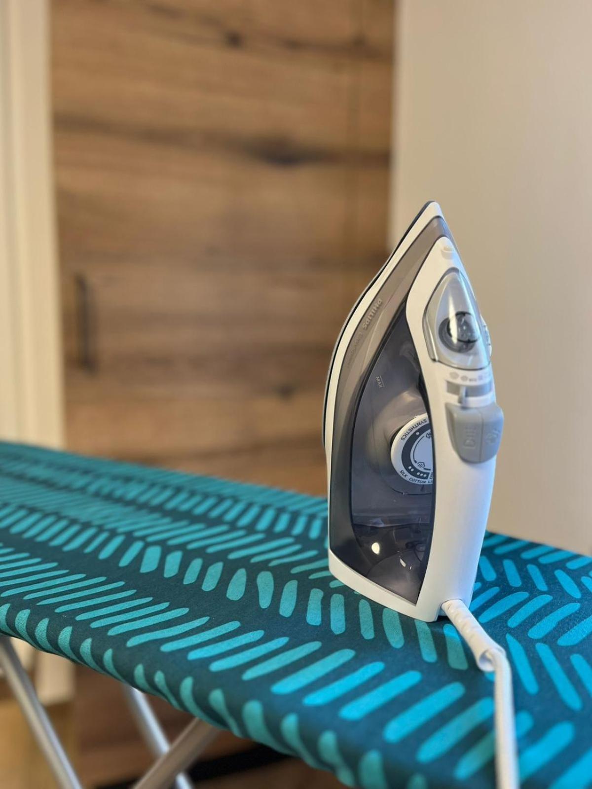 Luxury Sedda Bed, Nespresso, Netflix Apartment Linz Bagian luar foto